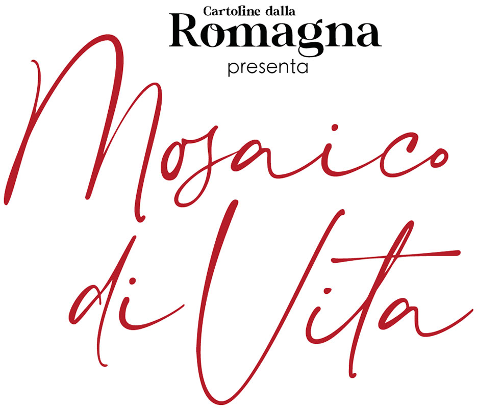 Mosaico di Vita | Consorzio Vini di Romagna