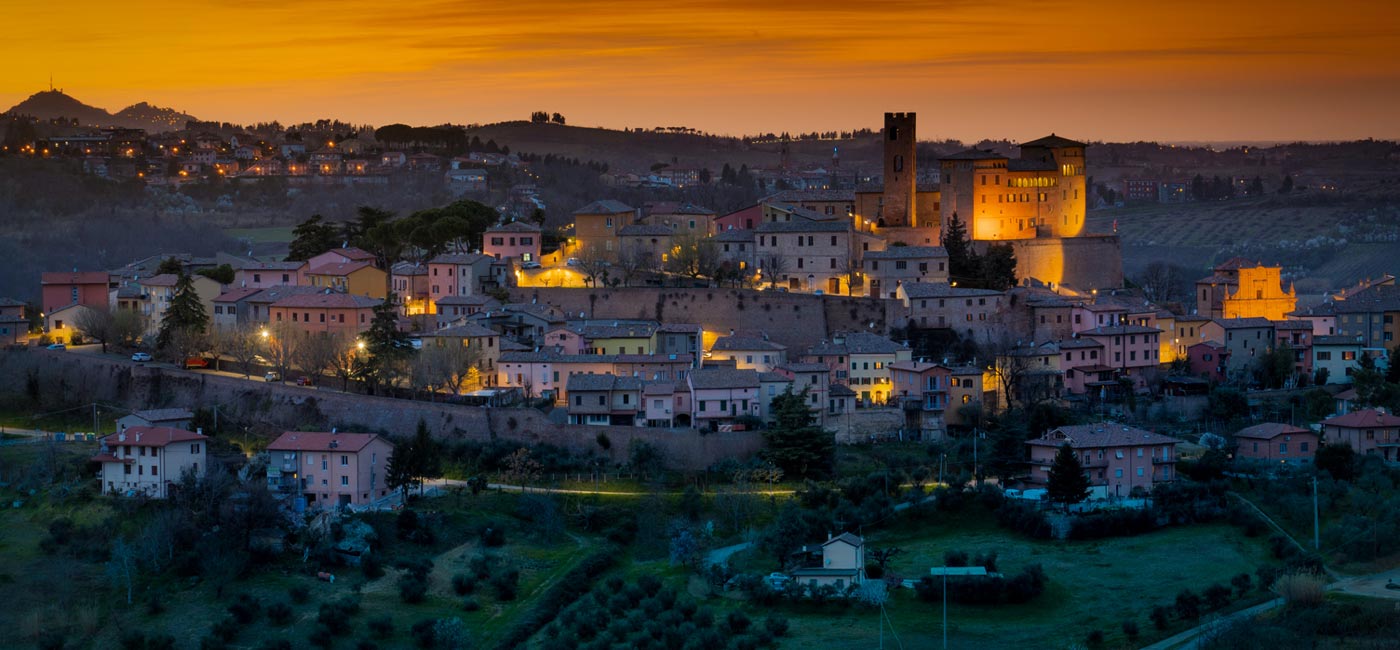 Mosaico di Vita | Consorzio Vini di Romagna